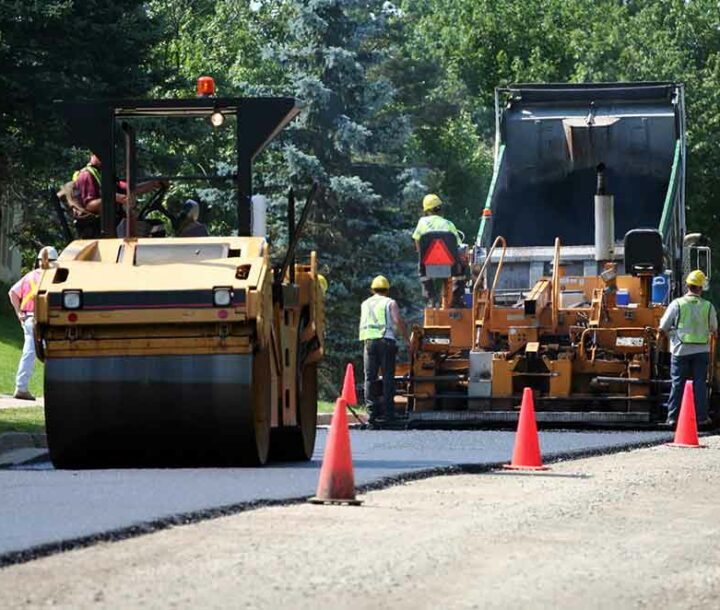 IDOT Road Project Impacting Private Property Owners