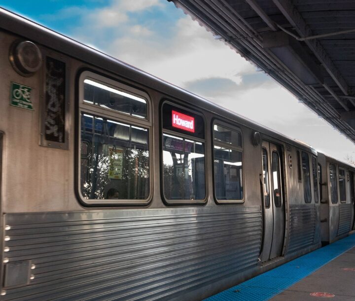 extension of the Red Line through Chicago’s South Side